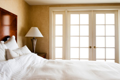 Gelli Gaer bedroom extension costs