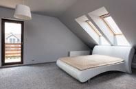 Gelli Gaer bedroom extensions