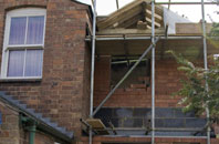 free Gelli Gaer home extension quotes